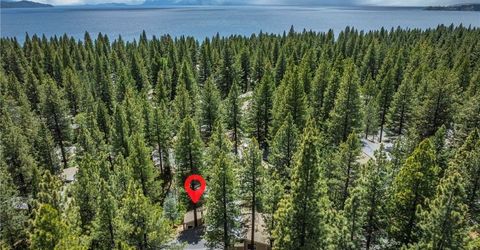 123 Juanita Drive, Unit 21, Incline Village, NV 89451 Photo