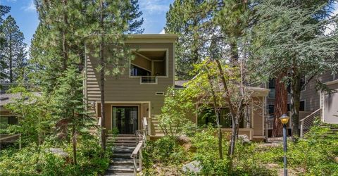 123 Juanita Drive , Unit 21, Incline Village, NV 89451 Photo