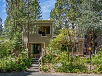 123 Juanita Drive , Unit 21, Incline Village, NV 89451 Photo