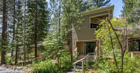 123 Juanita Drive, Unit 21, Incline Village, NV 89451 Photo