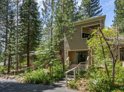 123 Juanita Drive, Unit 21, Incline Village, NV 89451 Photo