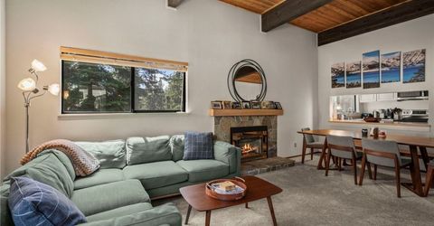123 Juanita Drive , Unit 21, Incline Village, NV 89451 Photo