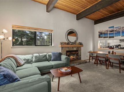 123 Juanita Drive, Unit 21, Incline Village, NV 89451 Photo