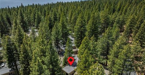 123 Juanita Drive , Unit 21, Incline Village, NV 89451 Photo