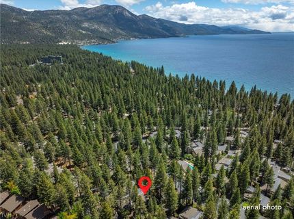 123 Juanita Drive , Unit 21, Incline Village, NV 89451 Photo