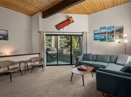 123 Juanita Drive, Unit 21, Incline Village, NV 89451 Photo