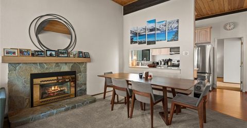 123 Juanita Drive , Unit 21, Incline Village, NV 89451 Photo