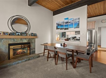 123 Juanita Drive, Unit 21, Incline Village, NV 89451 Photo