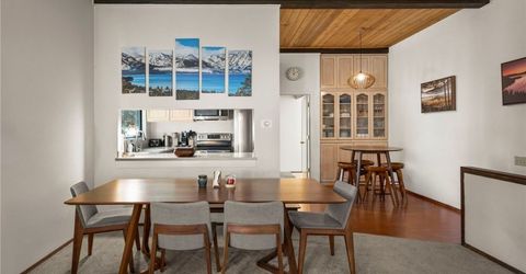 123 Juanita Drive , Unit 21, Incline Village, NV 89451 Photo