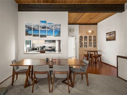 123 Juanita Drive, Unit 21, Incline Village, NV 89451 Photo