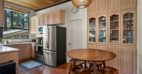 123 Juanita Drive, Unit 21, Incline Village, NV 89451 Photo
