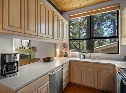 123 Juanita Drive , Unit 21, Incline Village, NV 89451 Photo