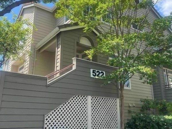 522 Porpoise Bay Terrace, Unit A, Sunnyvale, CA 94089