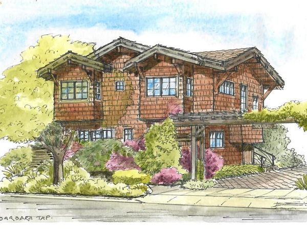 6401 Benvenue Avenue, Oakland, CA 94618