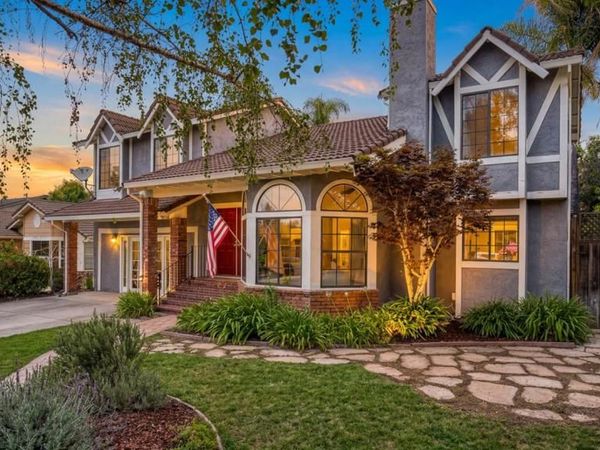 3365 San Saba Drive, San Jose, CA 95148