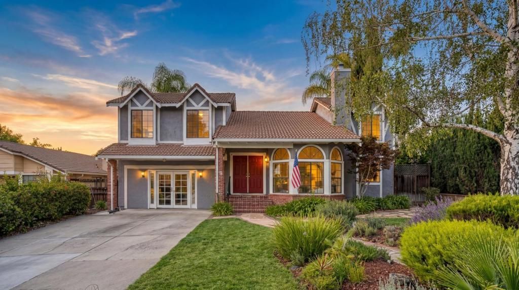 3365 San Saba Drive, San Jose, CA 95148 Main Photo