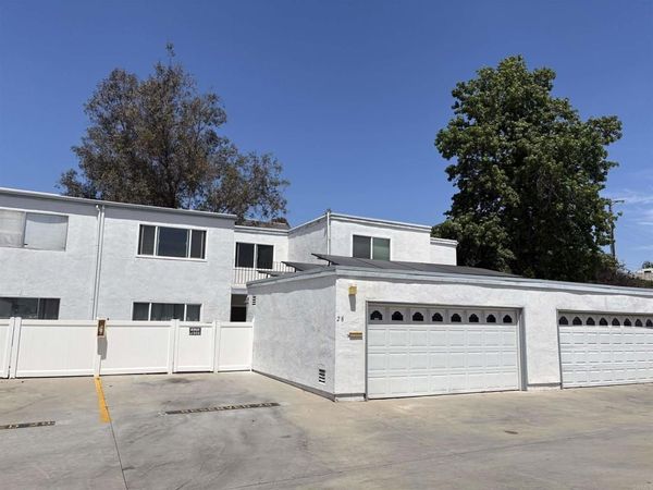 1640 Maple Dr, Unit 28, Chula Vista, CA 91911