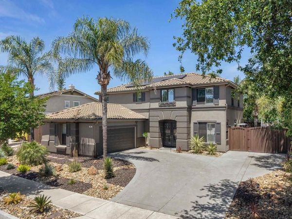 609 Coconut Ct, Brentwood, CA 94513