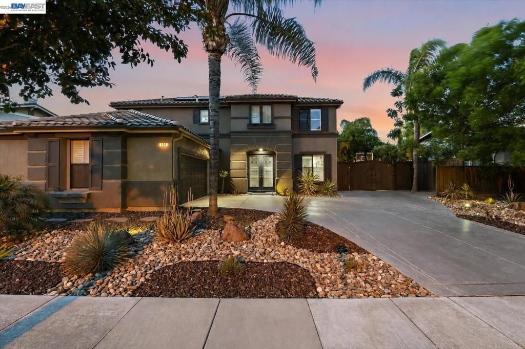 609 Coconut Ct, Brentwood, CA 94513 Main Photo