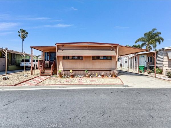 2755 Arrow, Unit 48, La Verne, CA 91750