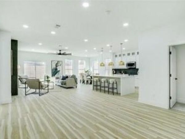 4015 Odessa Street, Dallas, TX 75212