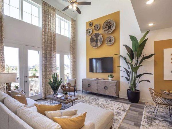 13817 Makers Way, Aledo, TX 76008