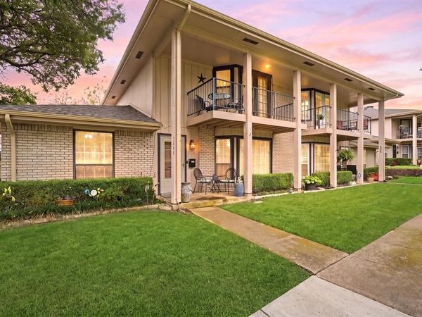 5860 Marina Drive, Unit 24, Garland, TX 75043