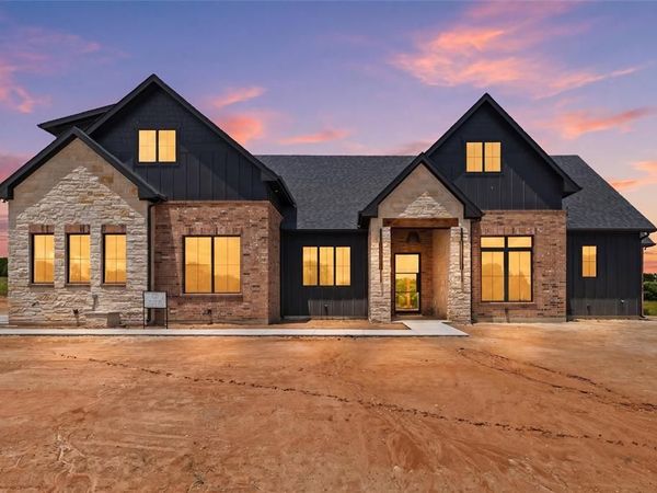 210 Kilkenny Road, Poolville, TX 76487