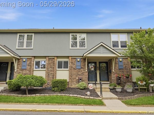 356 Hartman Lane, Saline, MI 48176