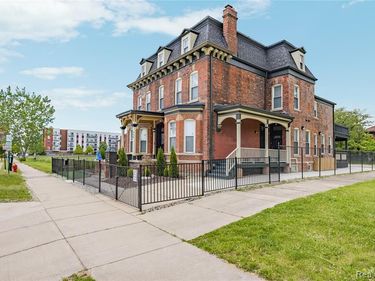 269 Watson Street, Detroit, MI 48201