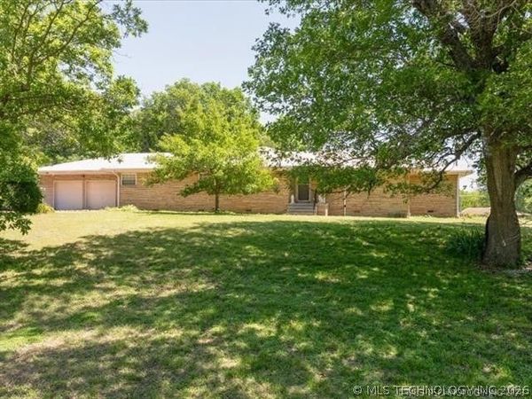 17574 US Highway 60 , Nowata, OK 74048