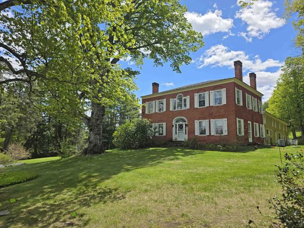 53 Hickory Ridge Road South, Putney, VT 05346