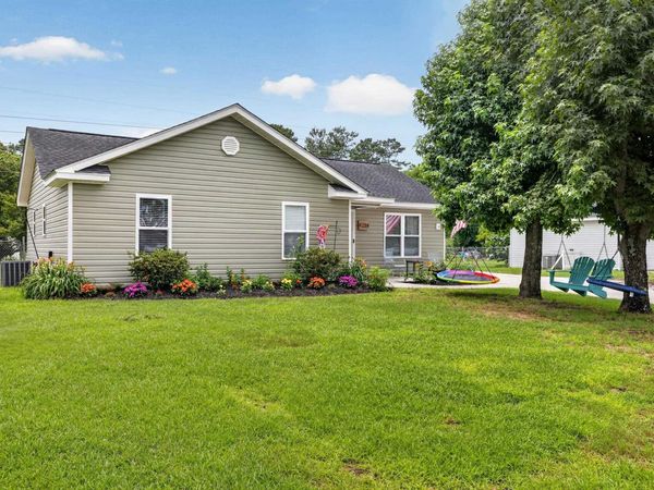 4234 Summitt Trail, Myrtle Beach, SC 29579