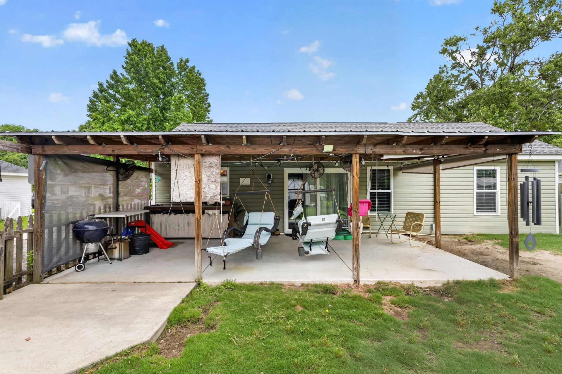 4234 Summitt Trail Photo 20