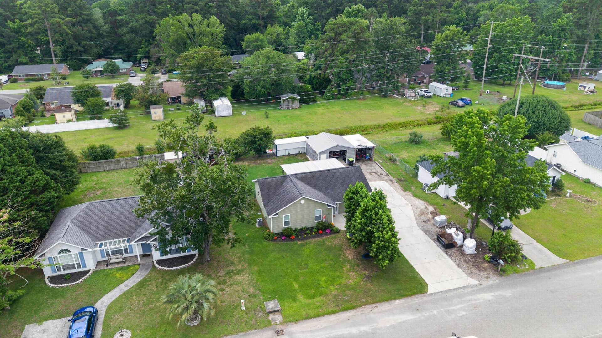 4234 Summitt Trail Photo 35