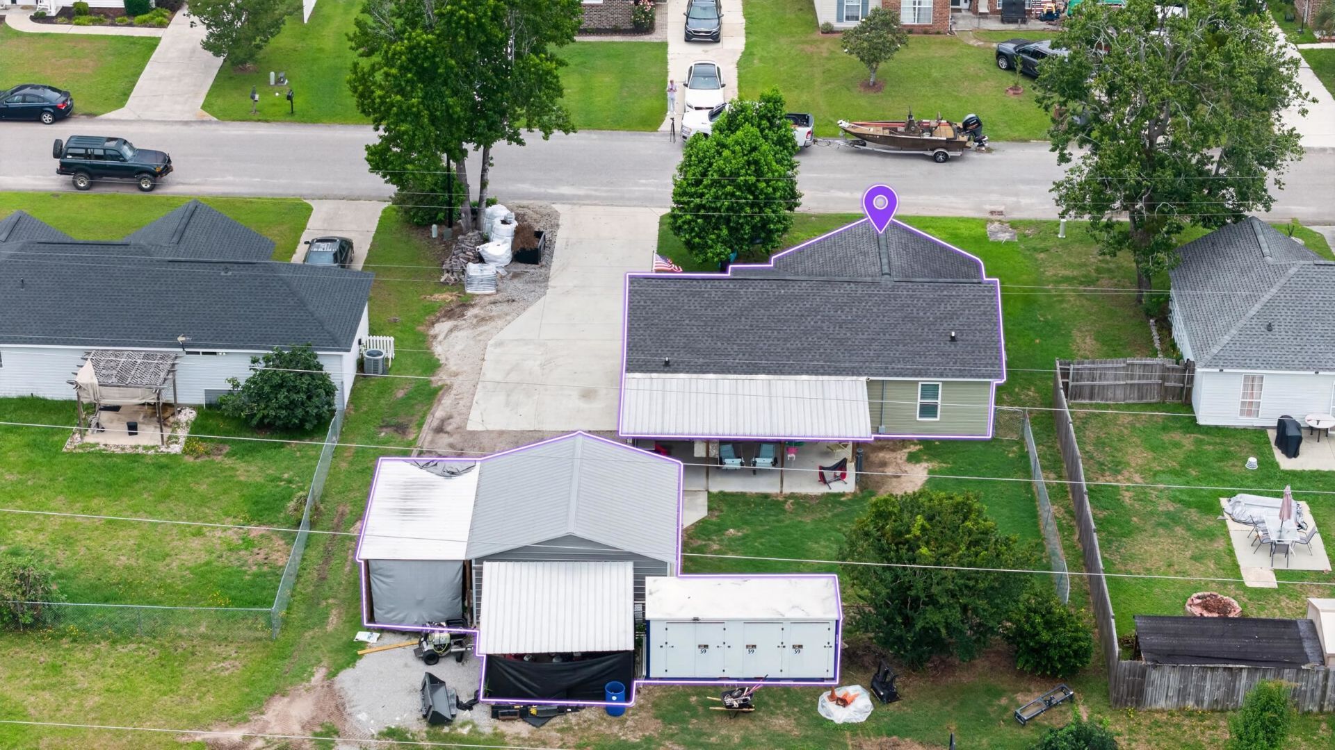 4234 Summitt Trail Photo 38