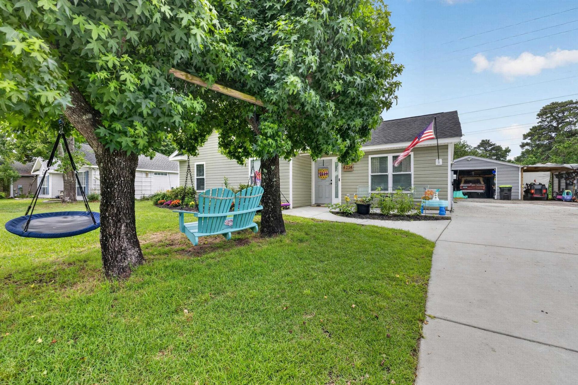 4234 Summitt Trail Photo 4