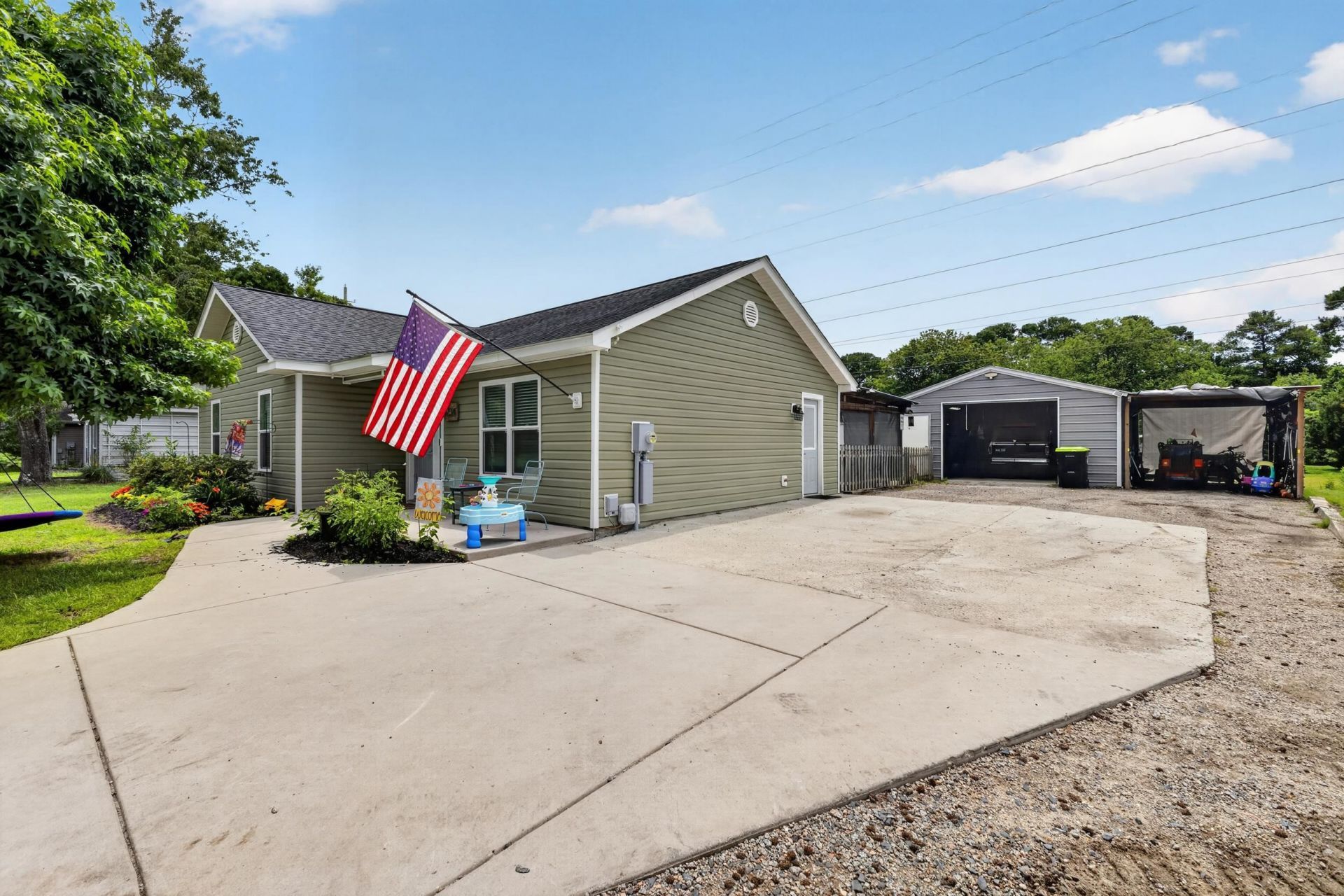 4234 Summitt Trail Photo 5