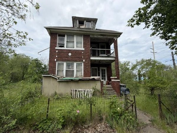 304 Polk Street , Gary, IN 46402
