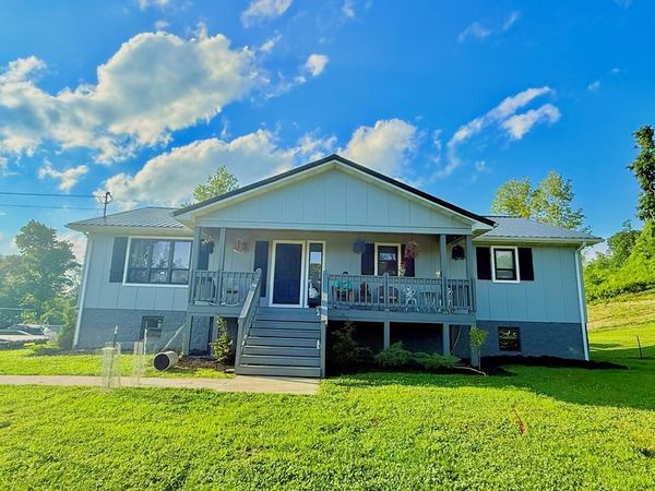 650 Sweeneysburg Rd, BECKLEY, WV 25880
