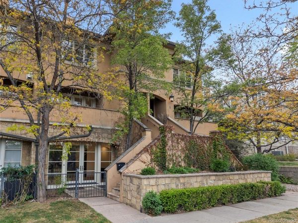 333 Josephine Street , Unit 3, Denver, CO 80206