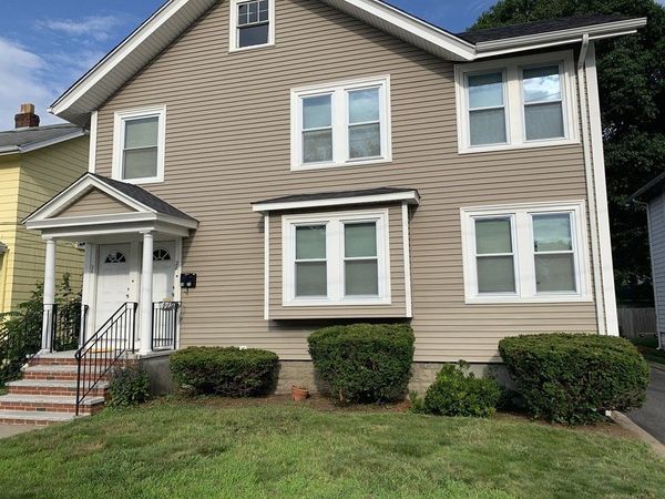 28 Springfield, Unit 28, Watertown, MA 02472