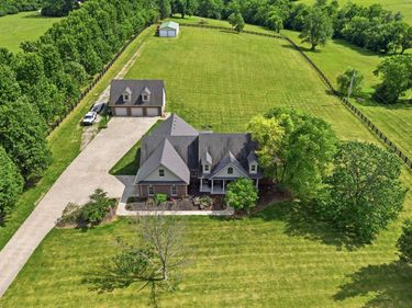 7300 Old Boonesboro Road, Winchester, KY 40391
