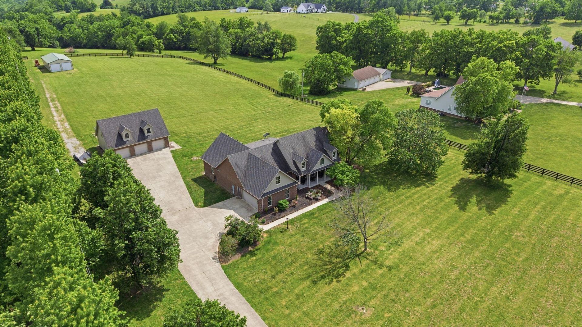 7300 Old Boonesboro Road, Winchester, KY 40391 Main Photo