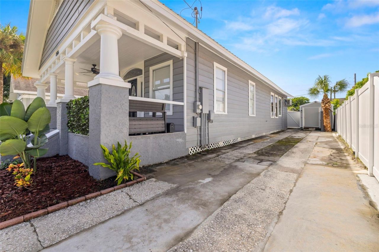 2526 W Union Street, Tampa, FL 33607 Photo