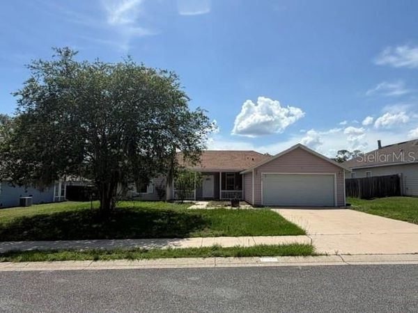 2144 NW 85TH TERRACE , GAINESVILLE, FL 32606