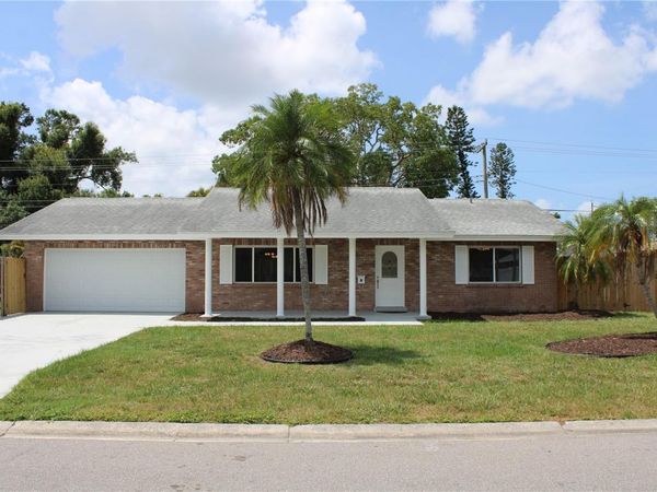 4215 18TH AVENUE DRIVE W, BRADENTON, FL 34205