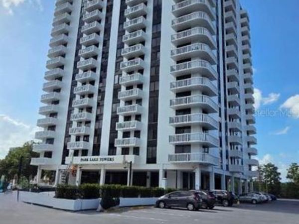 400 E COLONIAL DRIVE , Unit 108, ORLANDO, FL 32803