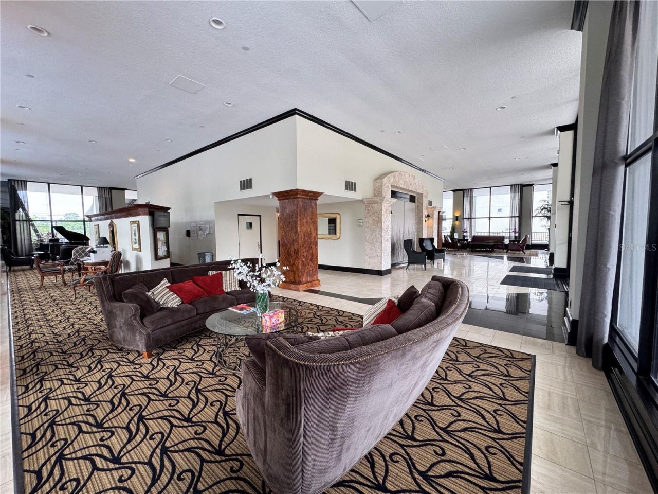 400 E Colonial Drive , Unit 108, Orlando, FL 32803 Photo