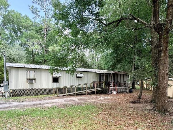 4667 NE 140TH COURT , WILLISTON, FL 32696